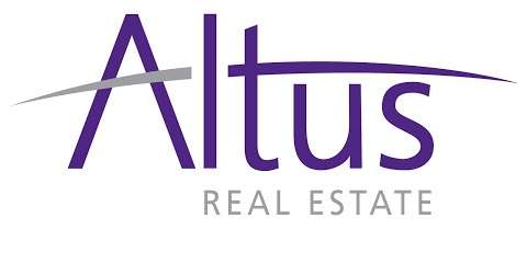 Photo: Altus Real Estate