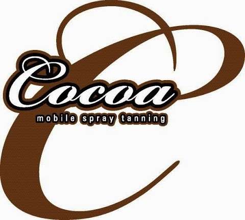 Photo: Cocoa Mobile Spray Tanning